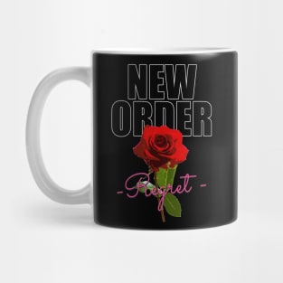 Regret // Fanmade Mug